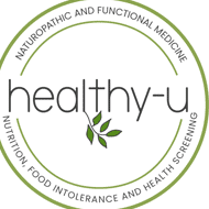Healthy U Nutrition
