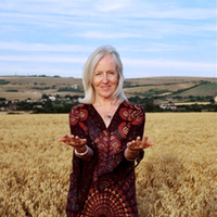 Holistic Therapists Ann-Marie Marchant in Upper Beeding England