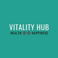 Holistic Therapists Vitality Hub in  
