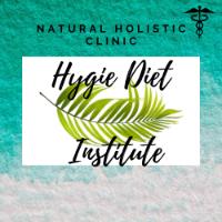 Holistic Therapists Hygie Diet Institute in  