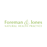 Foreman & Jones Natural Health practice