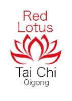red lotus tai chi and qigong