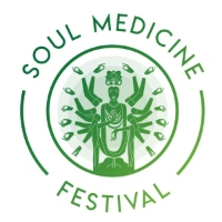 Holistic Therapists Soul Medicine Festival in Dudley England