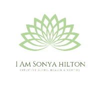 I Am Sonya Hilton  Company Logo by 1 Am Sonya Hilton in Portslade England