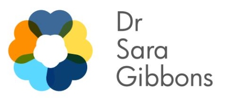 Help Your Cellves with Sara Gibbons Company Logo by Dr Sara Gibbons in  England