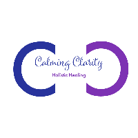 Calming Clarity Company Logo by Charlotte Barritt in  