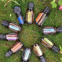 Holistic Therapists Oils For Living in Nelson Nelson