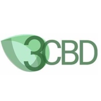 3CBD Products