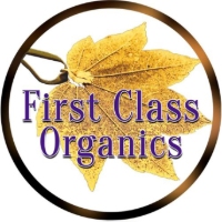 Holistic Therapists First Class Organics in Vancouver BC