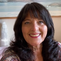 Holistic Therapists Yvonne Bottarelli in Taunton England
