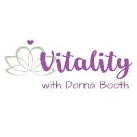 Holistic Therapists Donna Booth in  