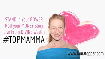 Join the #TOPMAMMA TRIBE Community Weekly Connection