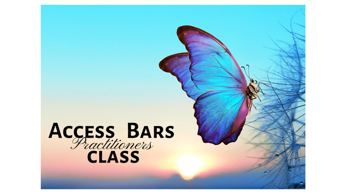 Access Bars Class